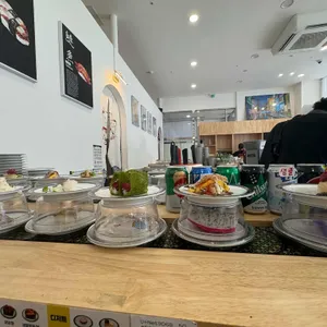 오사카스시 사진