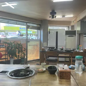 실비식당 리뷰 사진
