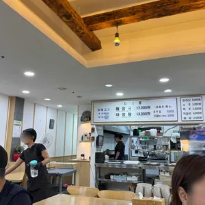 제주은희네해장국 리뷰 사진