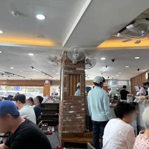 동래밀면 리뷰 사진