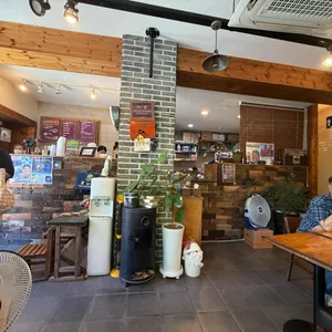 동래옛날팥빙수 리뷰 사진