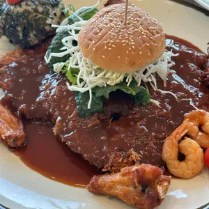 수산공원 사진