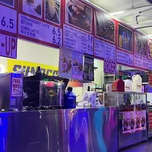 올드타운로드cafe 사진