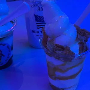올드타운로드cafe 사진