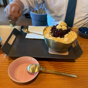카페보라동 사진