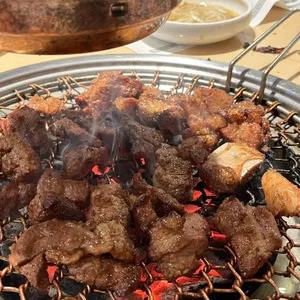 서초갈비 사진