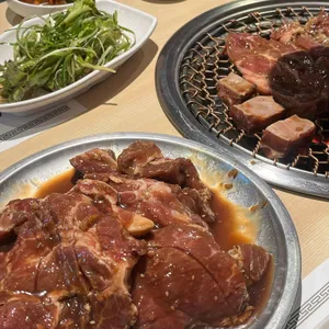 서초갈비 사진