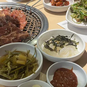 서초갈비 사진