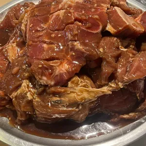 서초갈비 사진