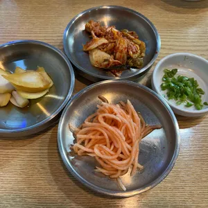 중문수두리보말칼국수 사진