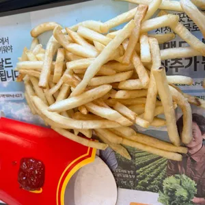 맥도날드 사진