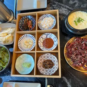 가인화로구이 사진