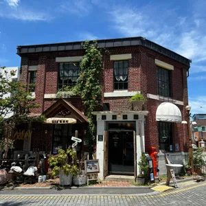 1938맨션 리뷰 사진
