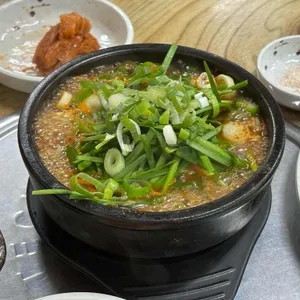 풍년순대 사진