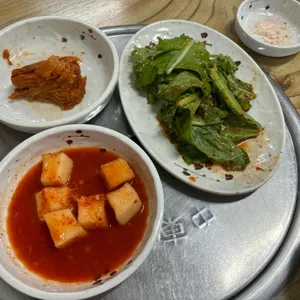 풍년순대 사진