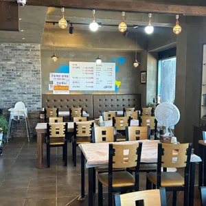 몽돌집대구탕&대구뽈찜 대표 사진