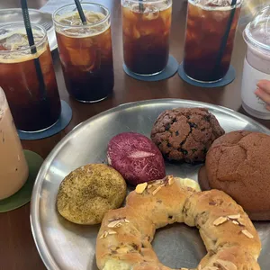 카페 탄지리 사진