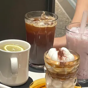 엔엠커피 사진