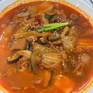 짬뽕관 사진