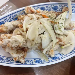 짬뽕관 사진