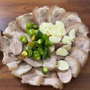 광천식당 사진