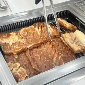 함흥관 사진