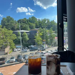 성북로 사진