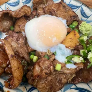 쌈지냉면 사진
