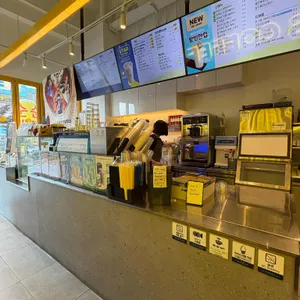 빽다방 리뷰 사진