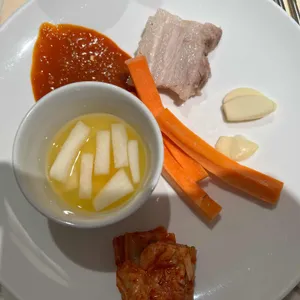 그랜드조선제주 아리아 리뷰 사진