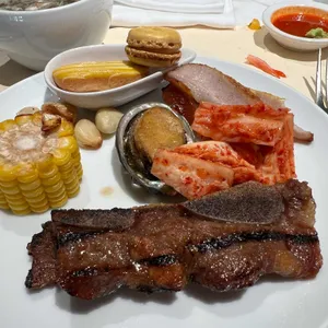 그랜드조선제주 아리아 사진
