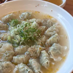 양평칼국수 사진