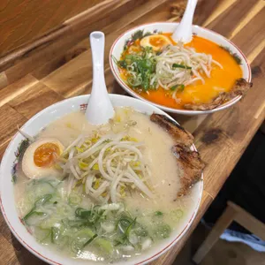 라멘무라 사진