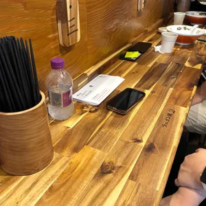 라멘무라 리뷰 사진
