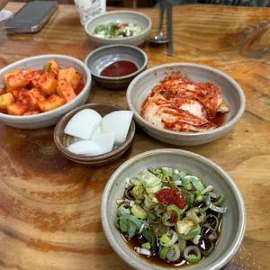 최미자소머리국밥 사진