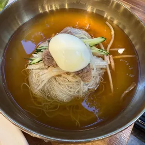 솔가숯불갈비 사진