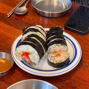 그동네떡볶이 사진