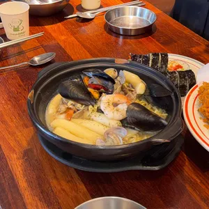 그동네떡볶이 사진