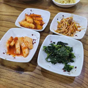 금산횟집 사진