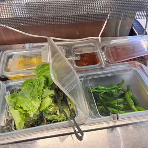 무등왕돈까스 사진