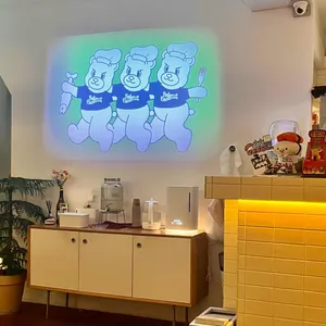 살몬 브라더스 리뷰 사진