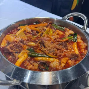 낭만낙곱새 사진