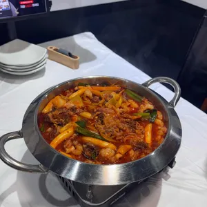낭만낙곱새 사진