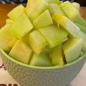 설빙 사진