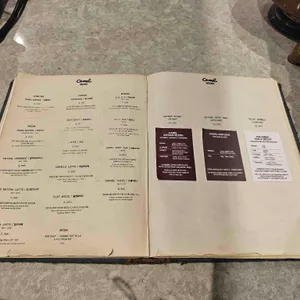 카멜커피 리뷰 사진