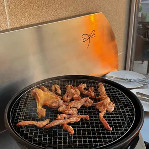 강촌토종닭숯불구이 대표 사진