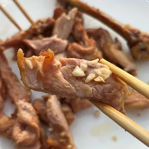 강촌토종닭숯불구이 대표 사진