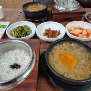 활력추어탕 대표 사진
