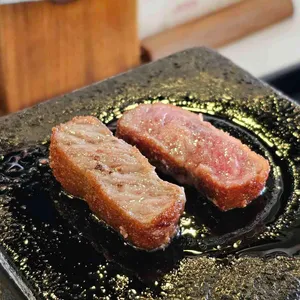 규카츠정 사진
