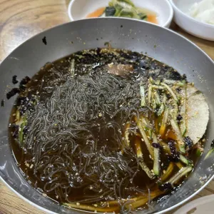 해동막국수 사진